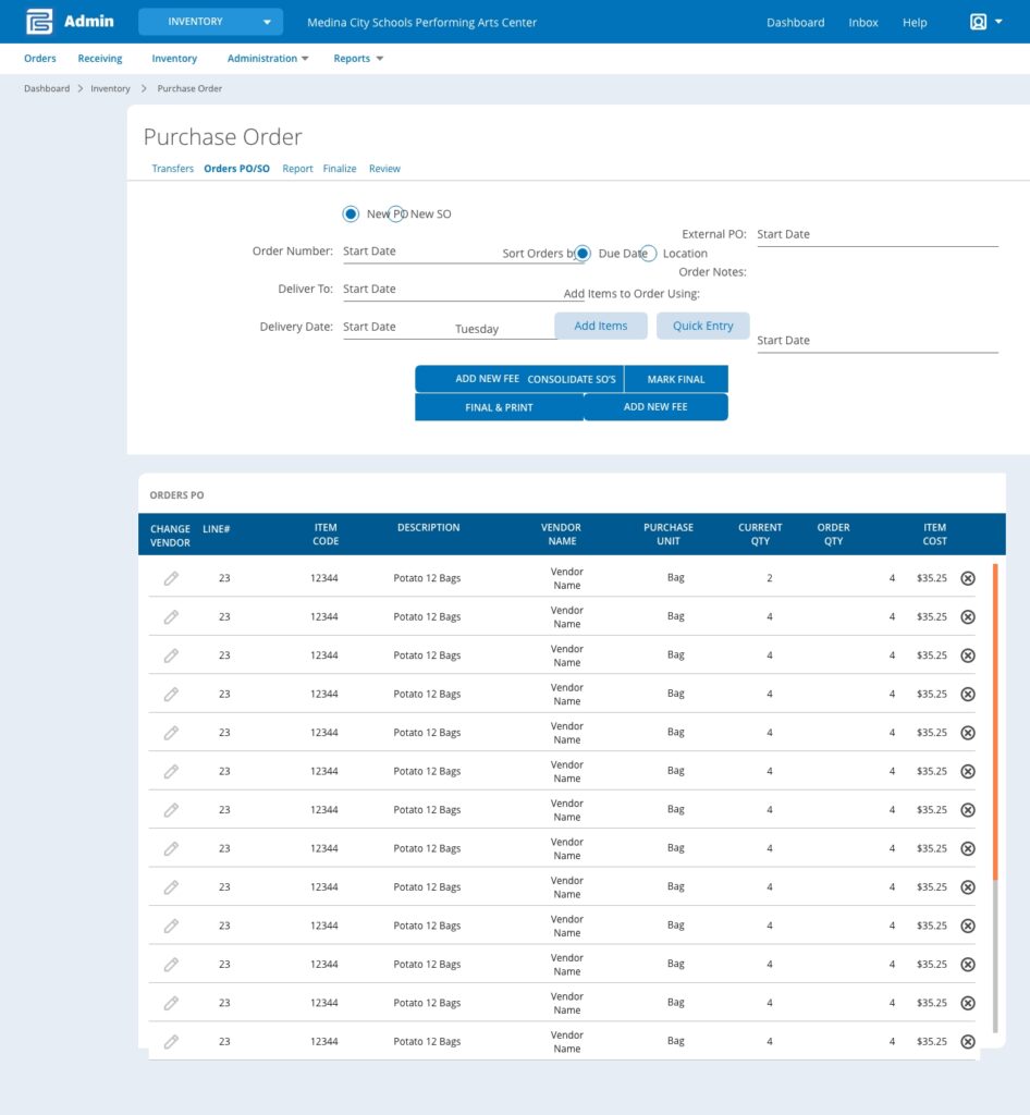 Admin Nav QL Manager Desktop B – 1