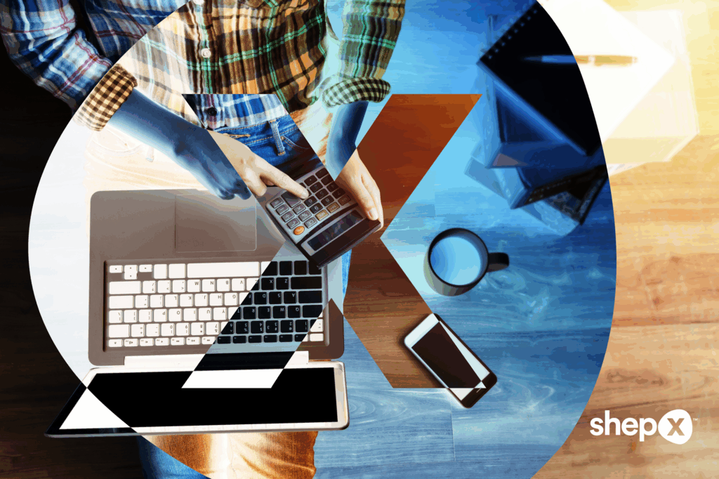 shepx insight article image: here's what a 12-page website should cost